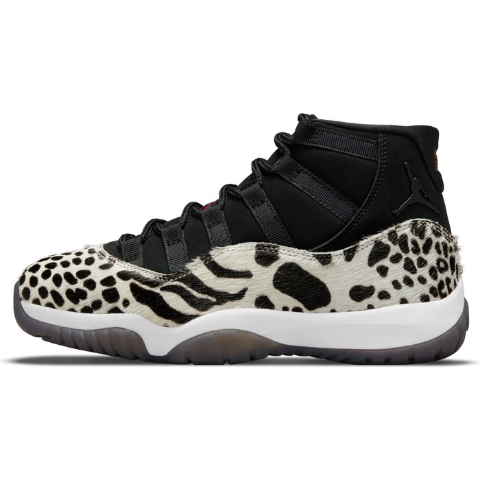 retro 11 sneakers