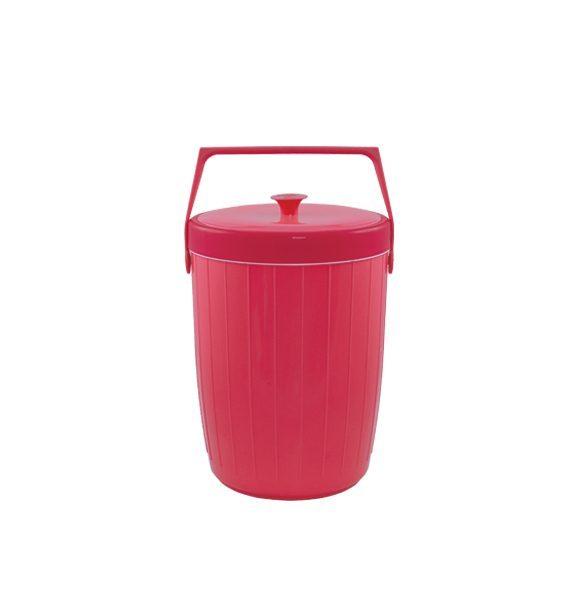 Maspion Rice Bucket / Termos Nasi / Termos Es Kapasitas 8 L