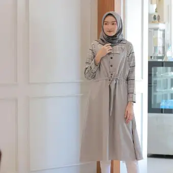 20+ Ide Long Tunik Model Tunik Terbaru 2019 Untuk Remaja