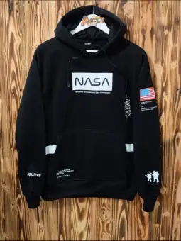 sweater nasa original