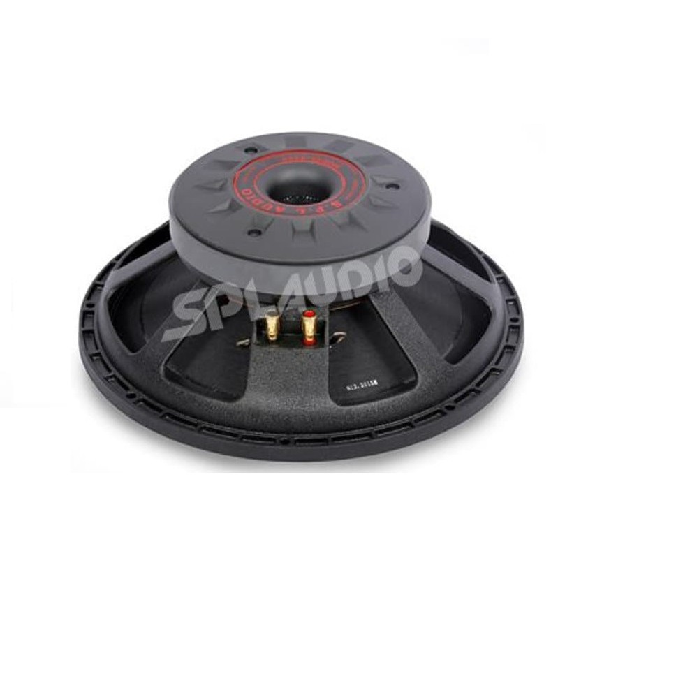 SPL Audio Speaker 15″ 2226 | Lazada 