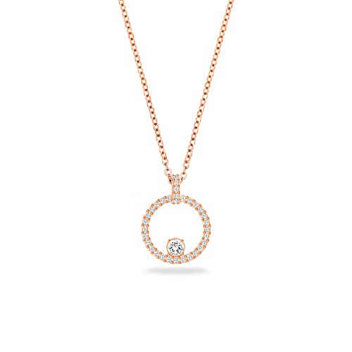 Jual Swarovski Necklace Terbaik 