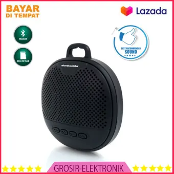 speaker mini simbadda