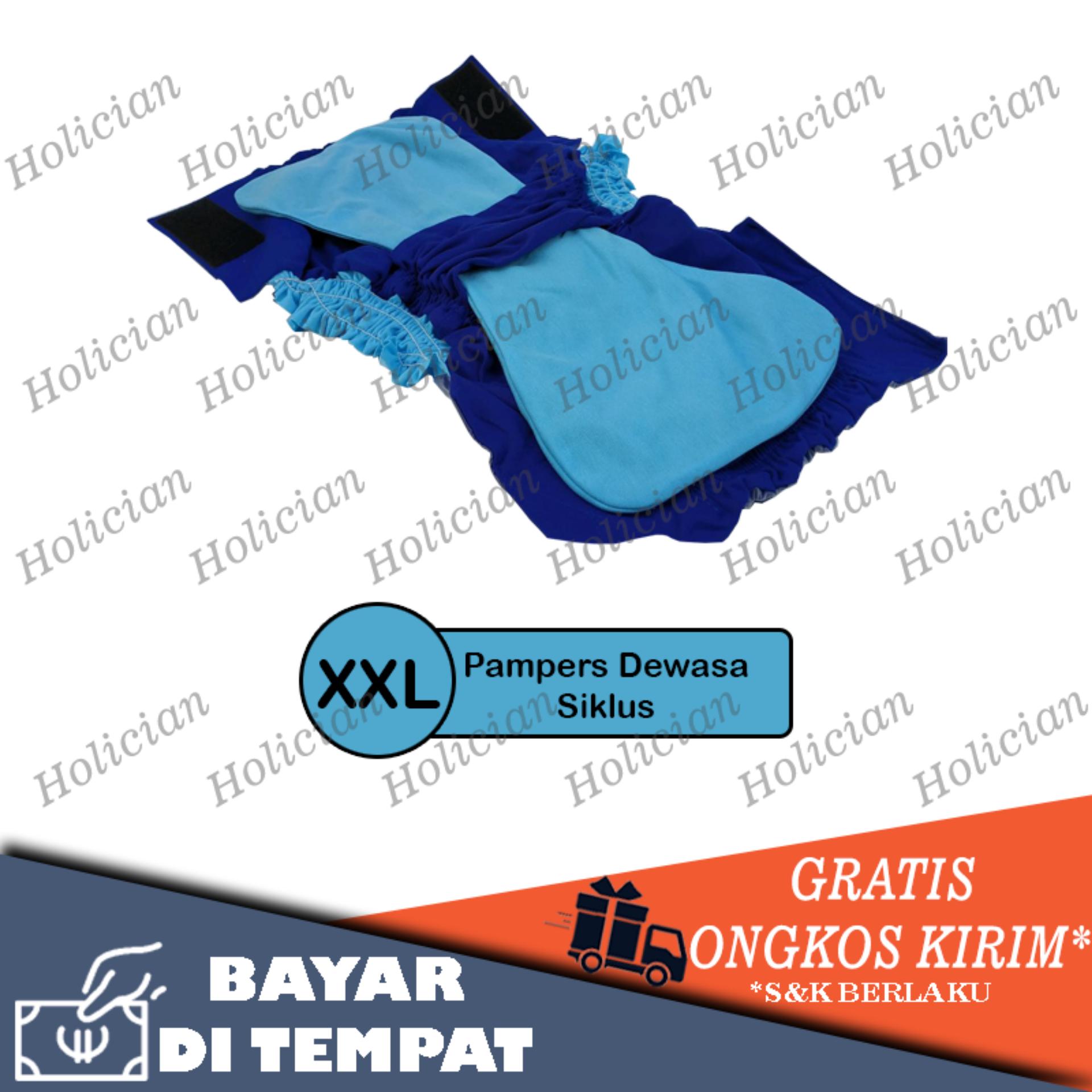 pampers dewasa xxl
