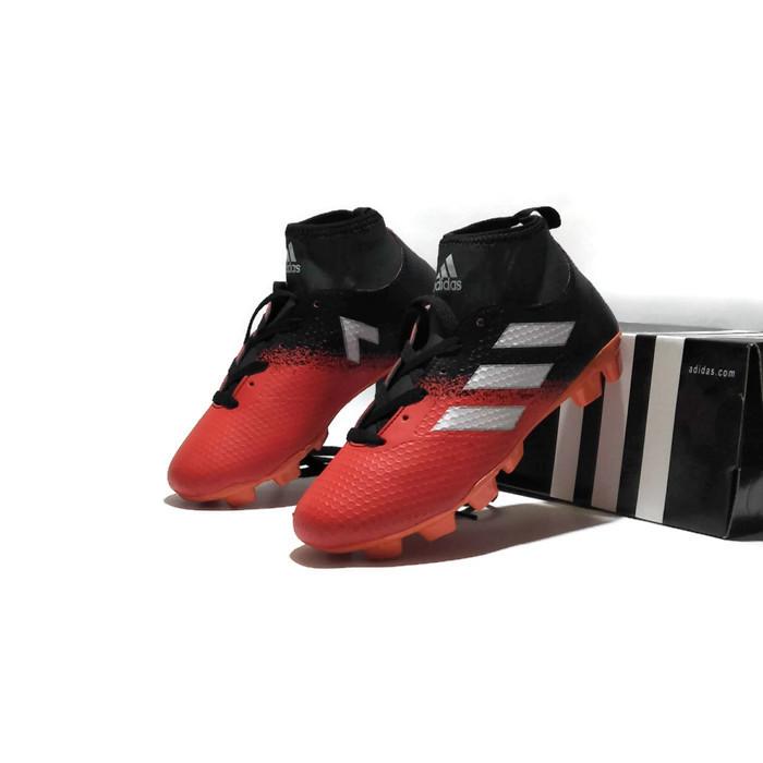 Sepatu Sepakbola anak boots terlaris termanis murah berkualitas baik keren junior kids