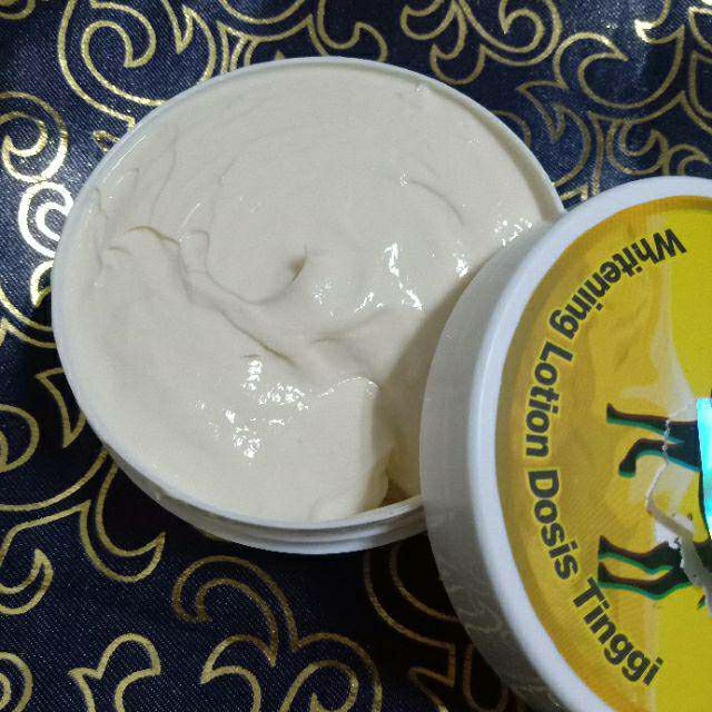 LOTION DUBAI Lazada Indonesia