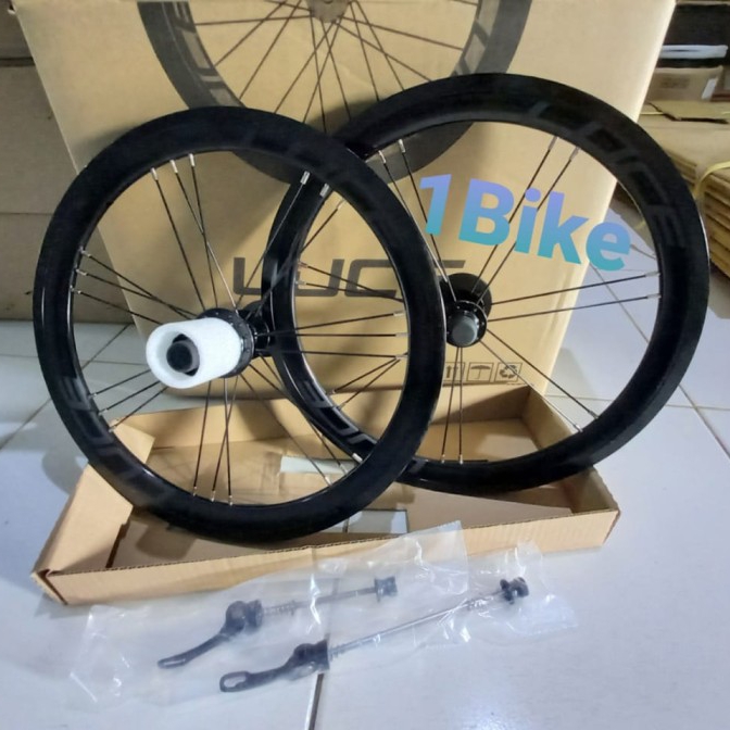 jual rims 700c