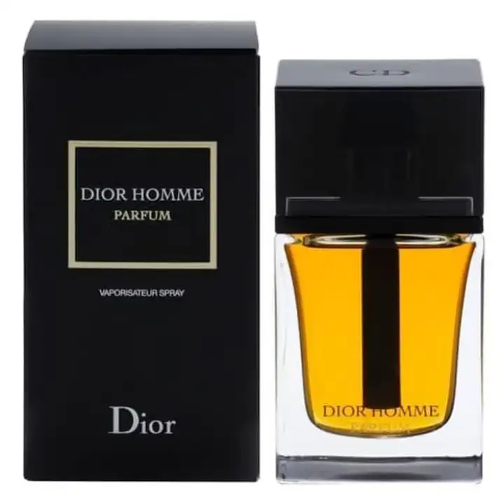 Dior Homme Parfum 75Ml Edp - Rare 