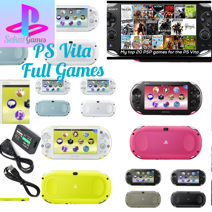 my slim vita