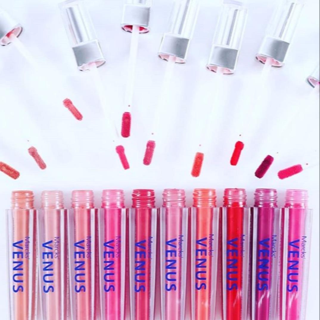Marcks Venus Soft Matte Lip Cream