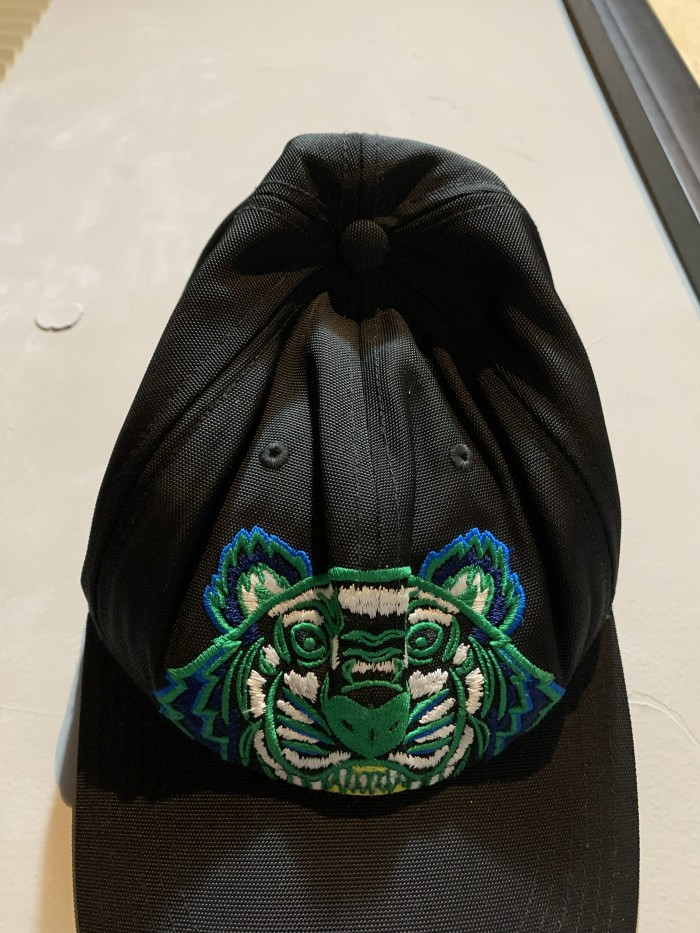 Jual Topi Kenzo Original Terbaru - Jul 
