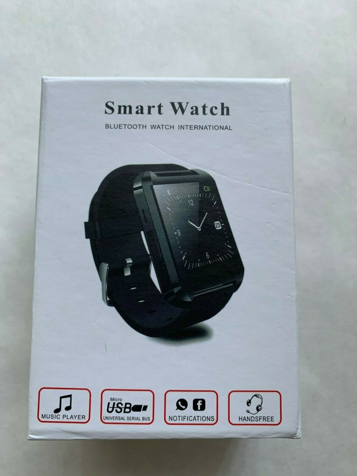best universal smart watch
