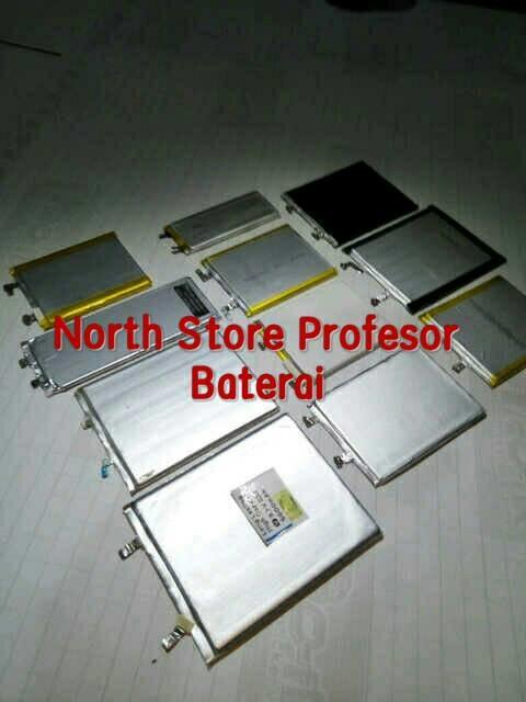 Baterai Batre Fujitsu Arrow NX F-04G F04G Docomo 3120mah (REFILL)