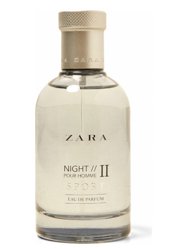 Jual Parfum Eropa Zara Night Terbaru - Jun 2022 | Lazada.co.id