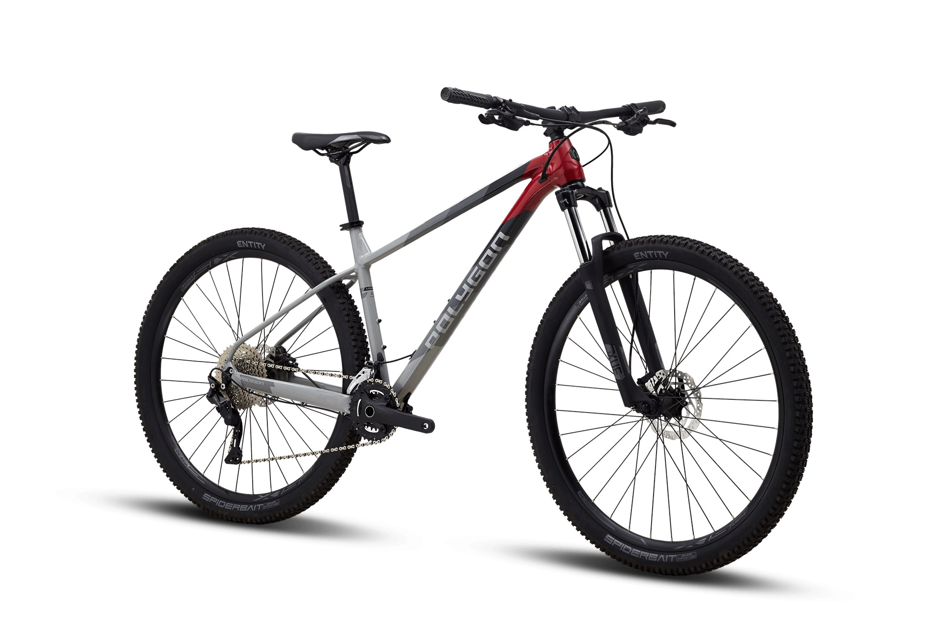 SEPEDA MTB XTRADA 5 27.5\