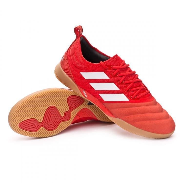 copa indoor