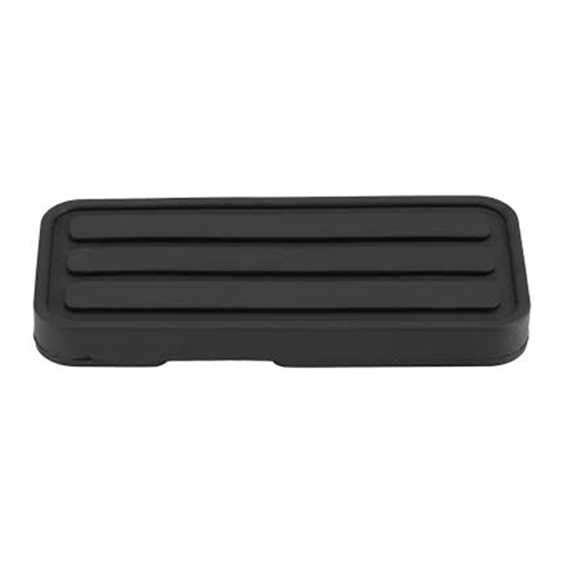 Car Accelerator Gas Rubber Pedal Pad Cover for VW Transporter T4 1990