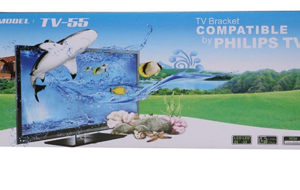 Bracket TV LCD/LED 26-55inch By: Philips