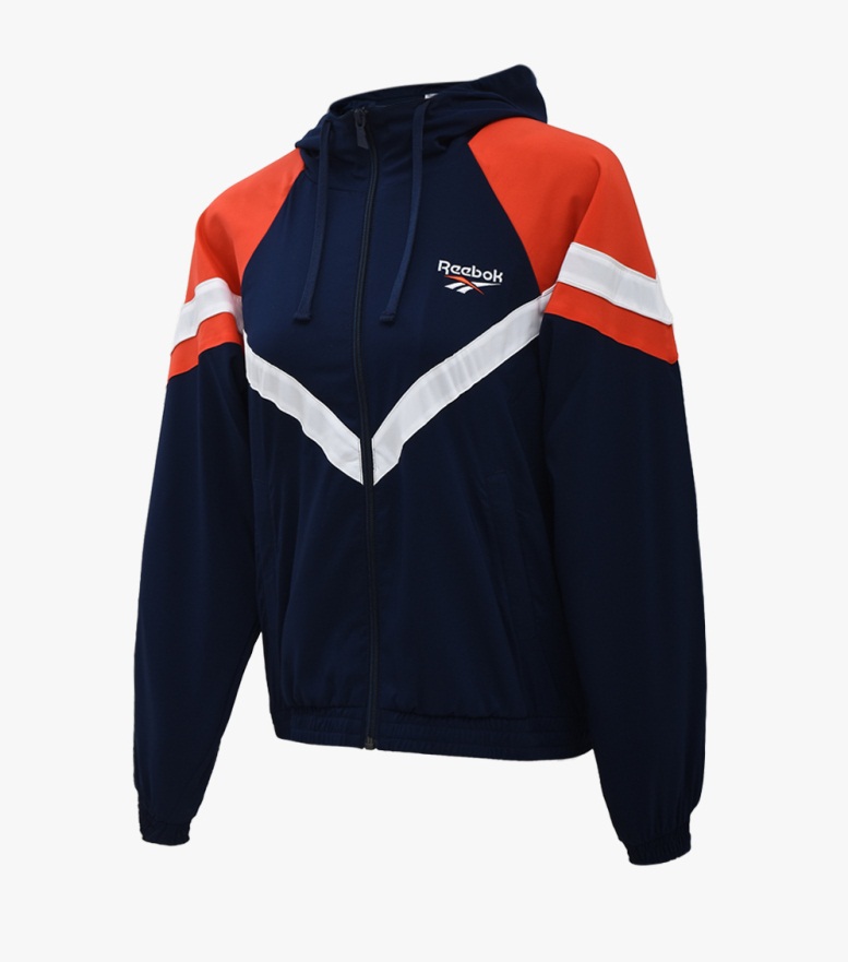 reebok ladies jacket
