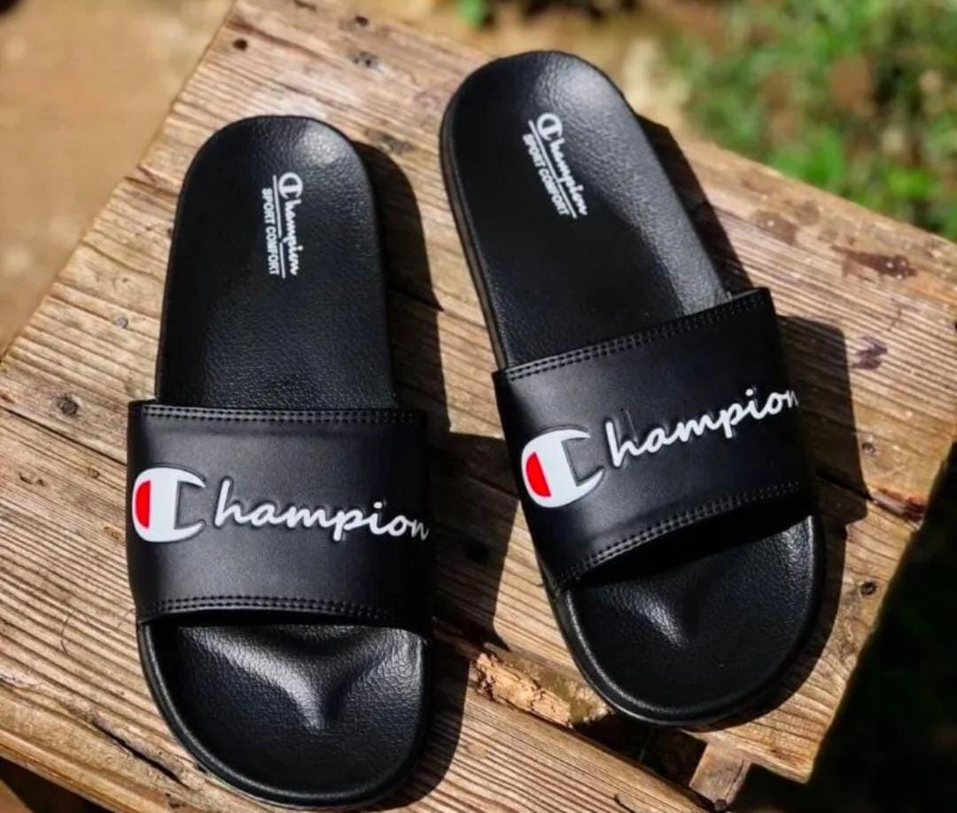 Sandal slop champion online original