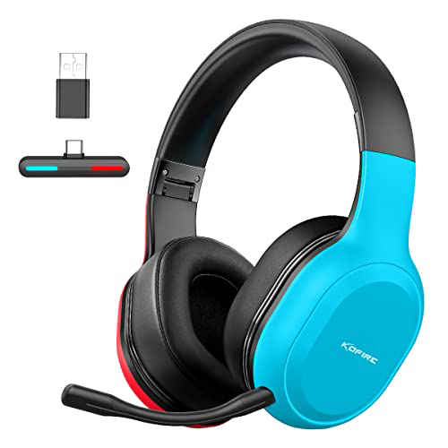 Bluetooth Adapter For Nintendo Switch 
