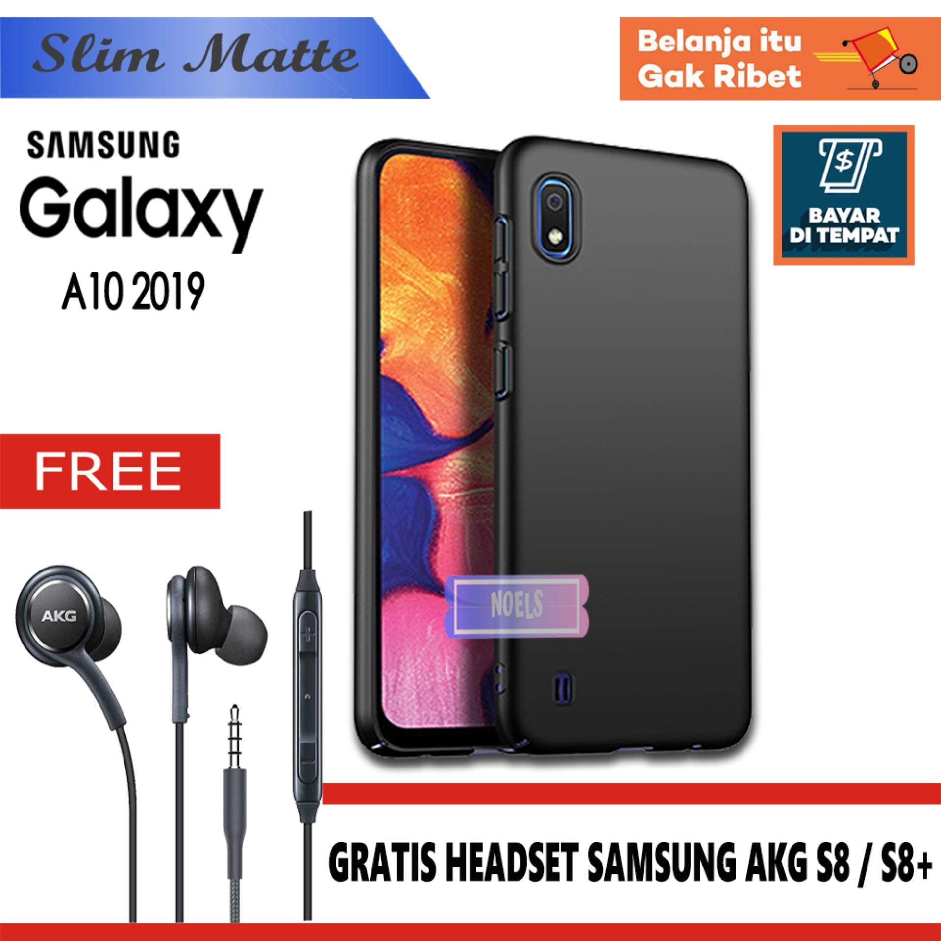 Review Samsung Galaxy A10 Lega Di Harga Rp 1 Jutaan