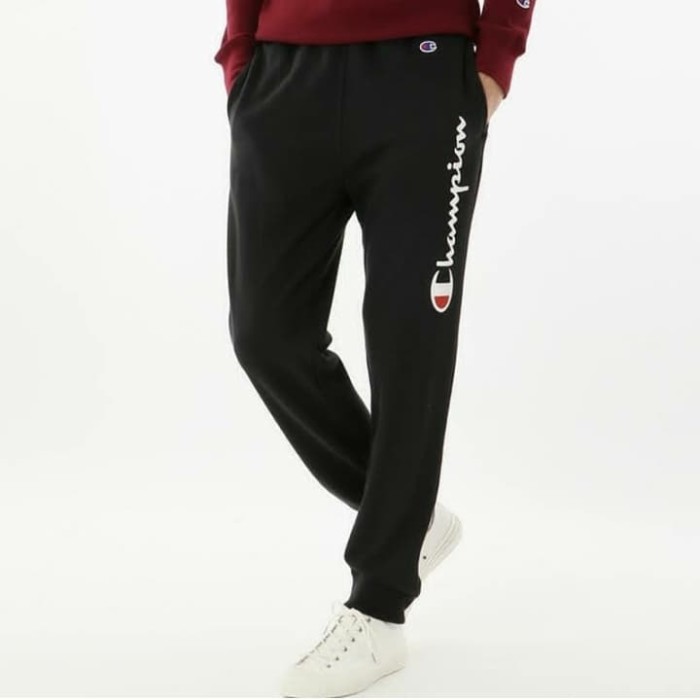 Jual Sweatpants Champion Terbaru - Apr 