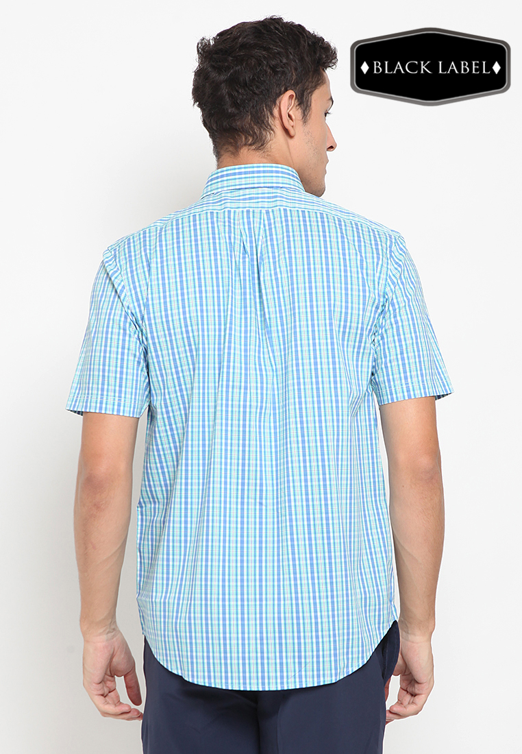 Jack Nicklaus Montreal Premium Kemeja 
