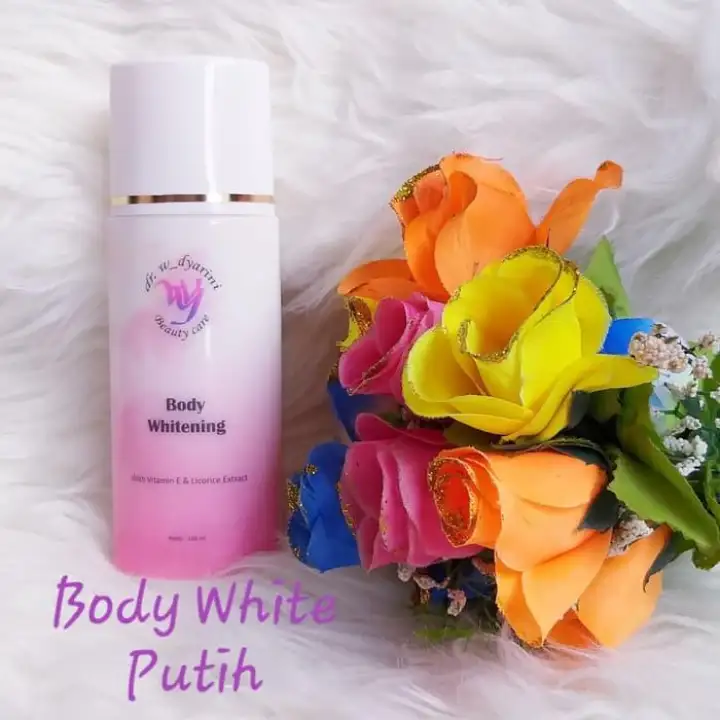 skincare dr widyarini