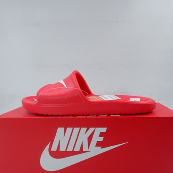 nike shower kawa
