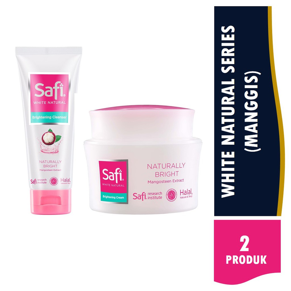 safi mangosteen cleanser
