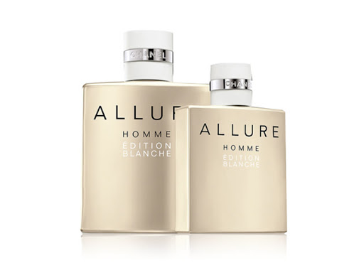 Chanel Allure Homme Edition Blanche Edp 150ml For Men Lazada Indonesia Chanel Allure Homme Edition Blanche Edp 150ml For Men Lazada Indonesia