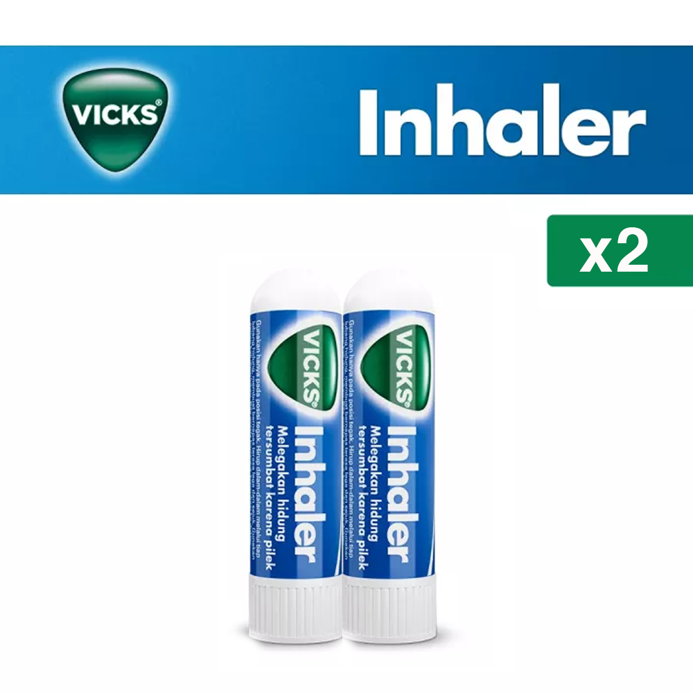 Vicks Inhaler 1s Alpro Pharmacy, 49% OFF | isg.com.sa