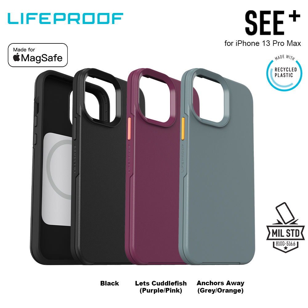 Jual Lifeproof Case Terbaru Lazada Co Id