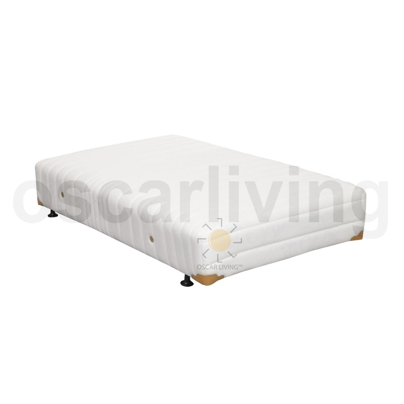 Kasur Spring Bed UNILAND Springbed Paradise Sorong Size L 100 x P 180