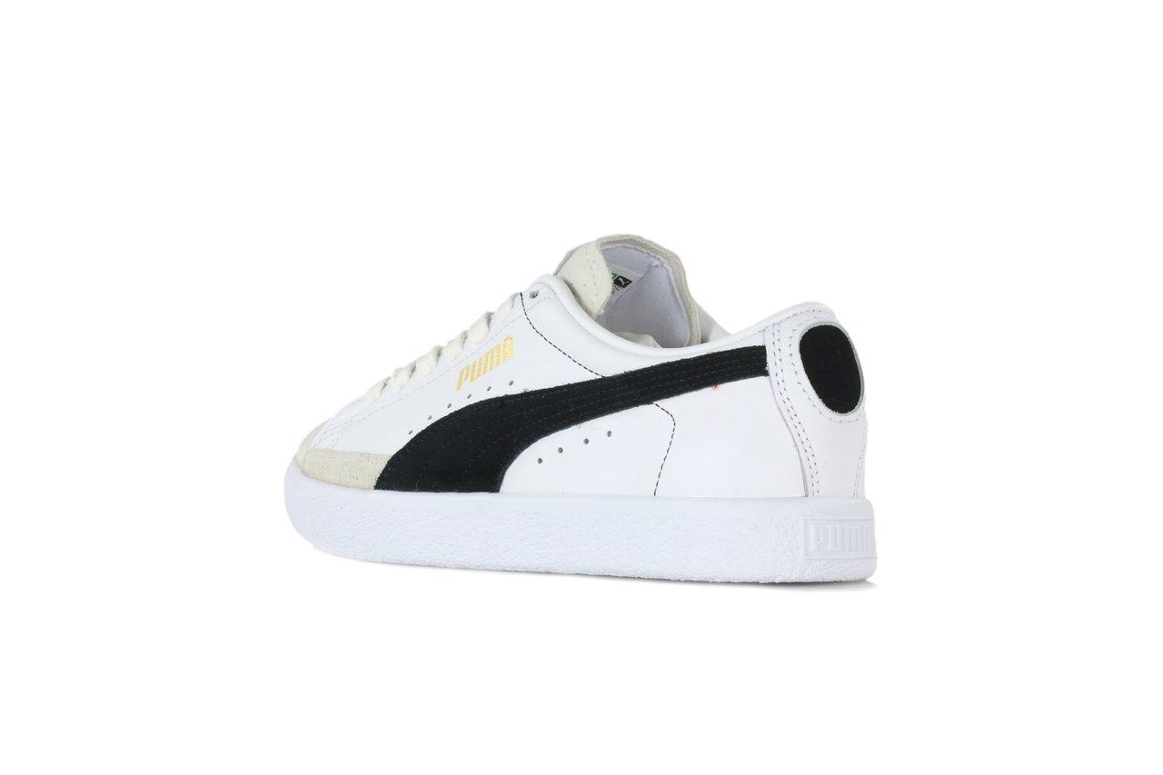 puma basket og premium
