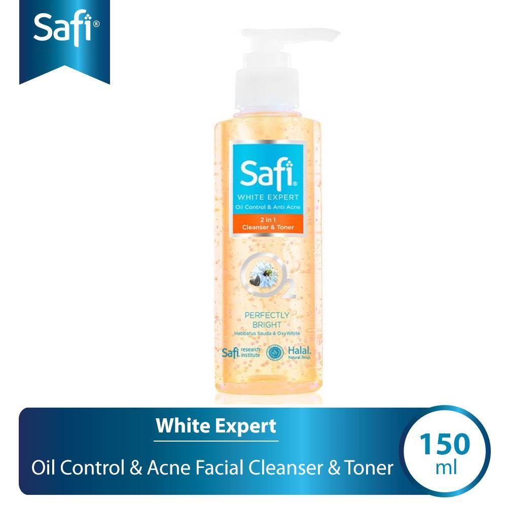 safi 2 in 1 anti acne