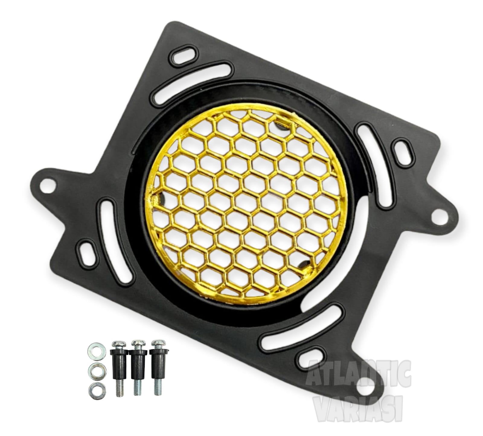 Tutup Radiator Ps 125 COVER RADIATOR VARIO 125 150 MODEL CARBON COVER TUTUP RADIATOR ADV ...