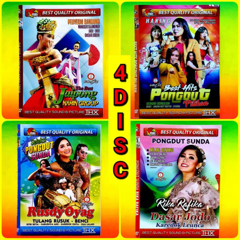 kumpulan lagu sunda jaipong kumpulan lagu sunda jaipong