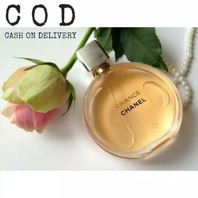 Jual Chanel Chance Terbaru - Jun 2022 | Lazada