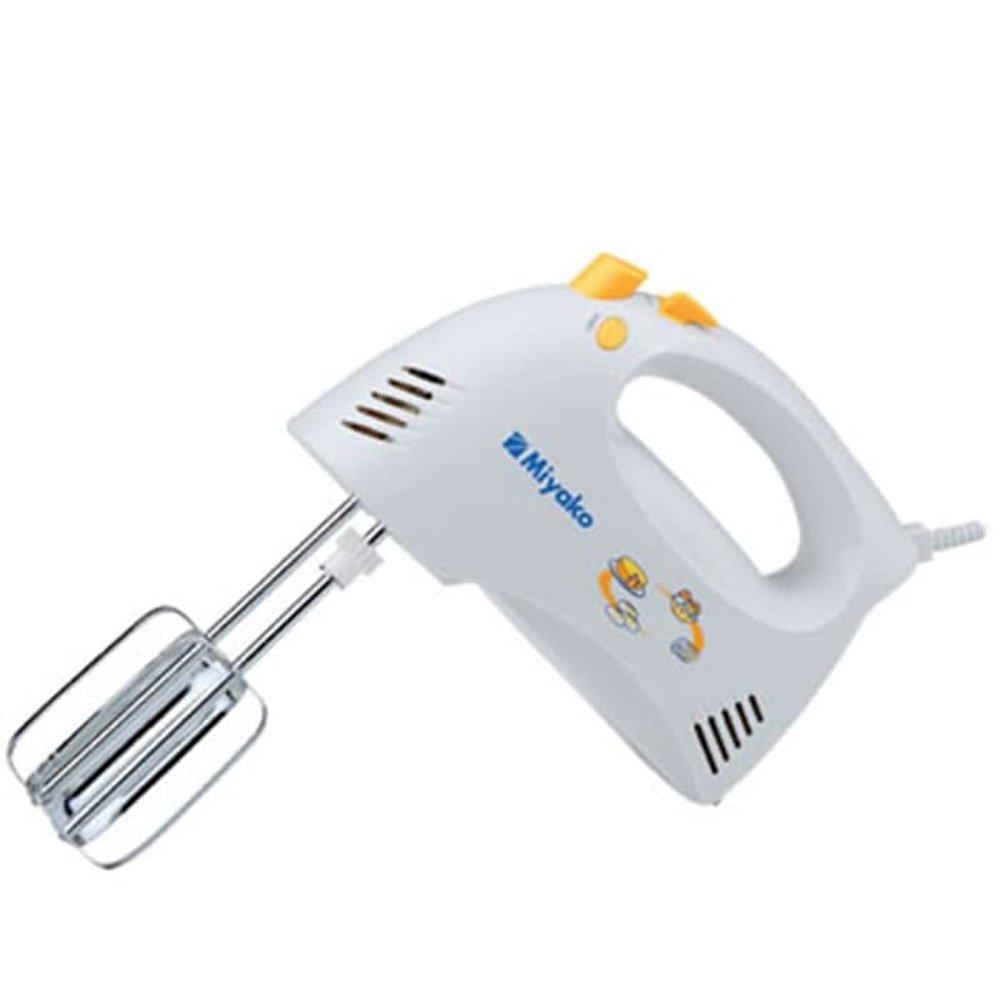 Hand Mixer Miyako SM-620 Pengadon Kue