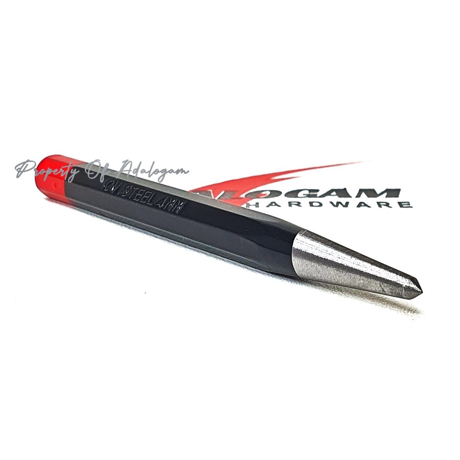 TJAP MATA Centre Drip Center Punch Hammer GERMANY Drip Penanda Titik