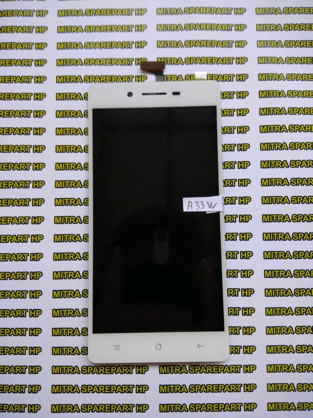 LCD TOUCHSCREEN OPPO NEO 7 A33 A33W ORIGINAL
