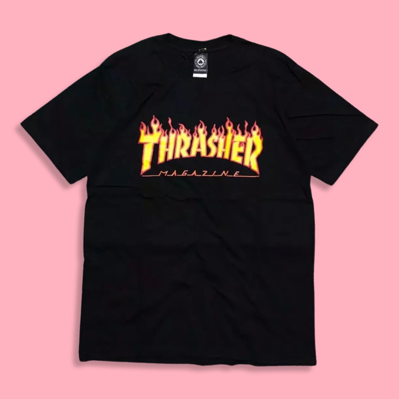 Jual Kaos Thrasher Xxl Terbaru - Jun 