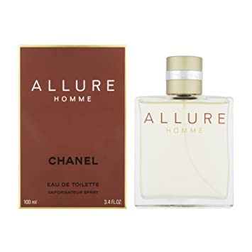 Jual Allure Parfum Chanel Terbaru - Jun 2022 | Lazada