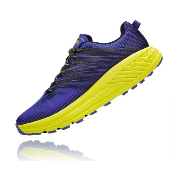 hoka one one trail