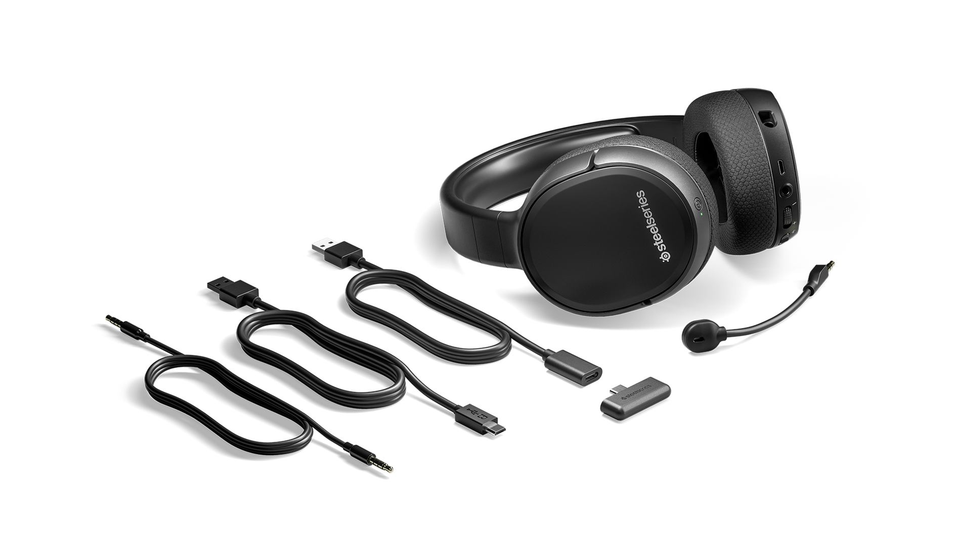 Headset Steelseries ARCTIS 1 WIRELESS 