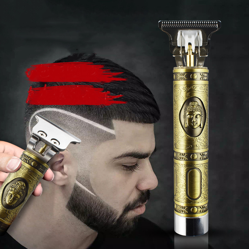 gold buddha trimmer