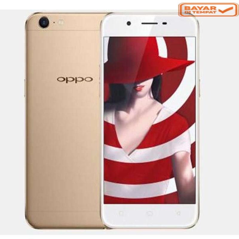 OPPO A39 - Ram 3GB/32GB - Camera 13MP