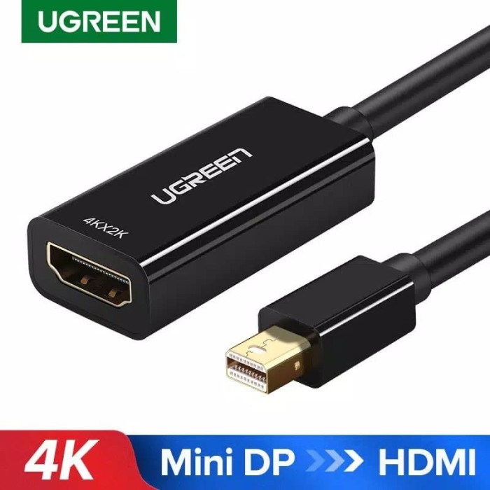 Jual Macbook Pro Display Adapter 